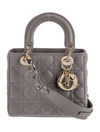 Christian Dior Cannage Lady Dior 2022