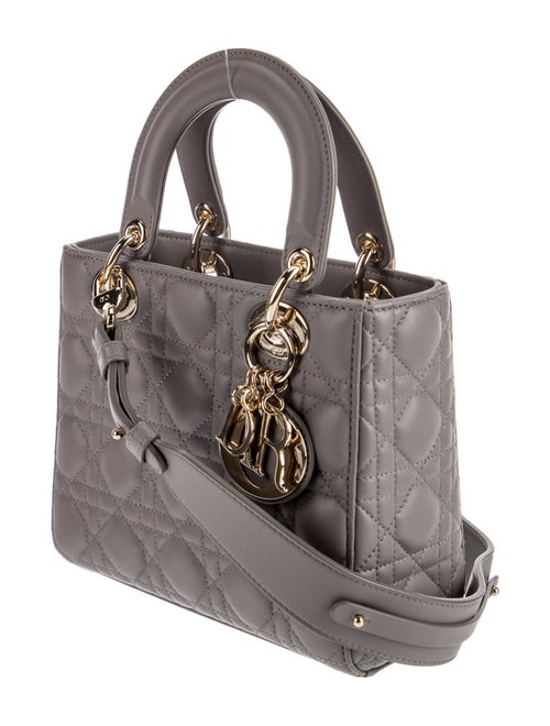 Christian Dior Cannage Lady Dior 2022