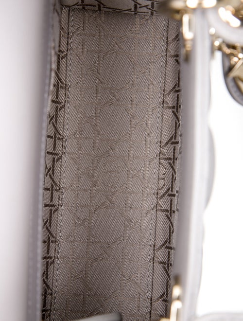 Christian Dior Cannage Lady Dior 2022