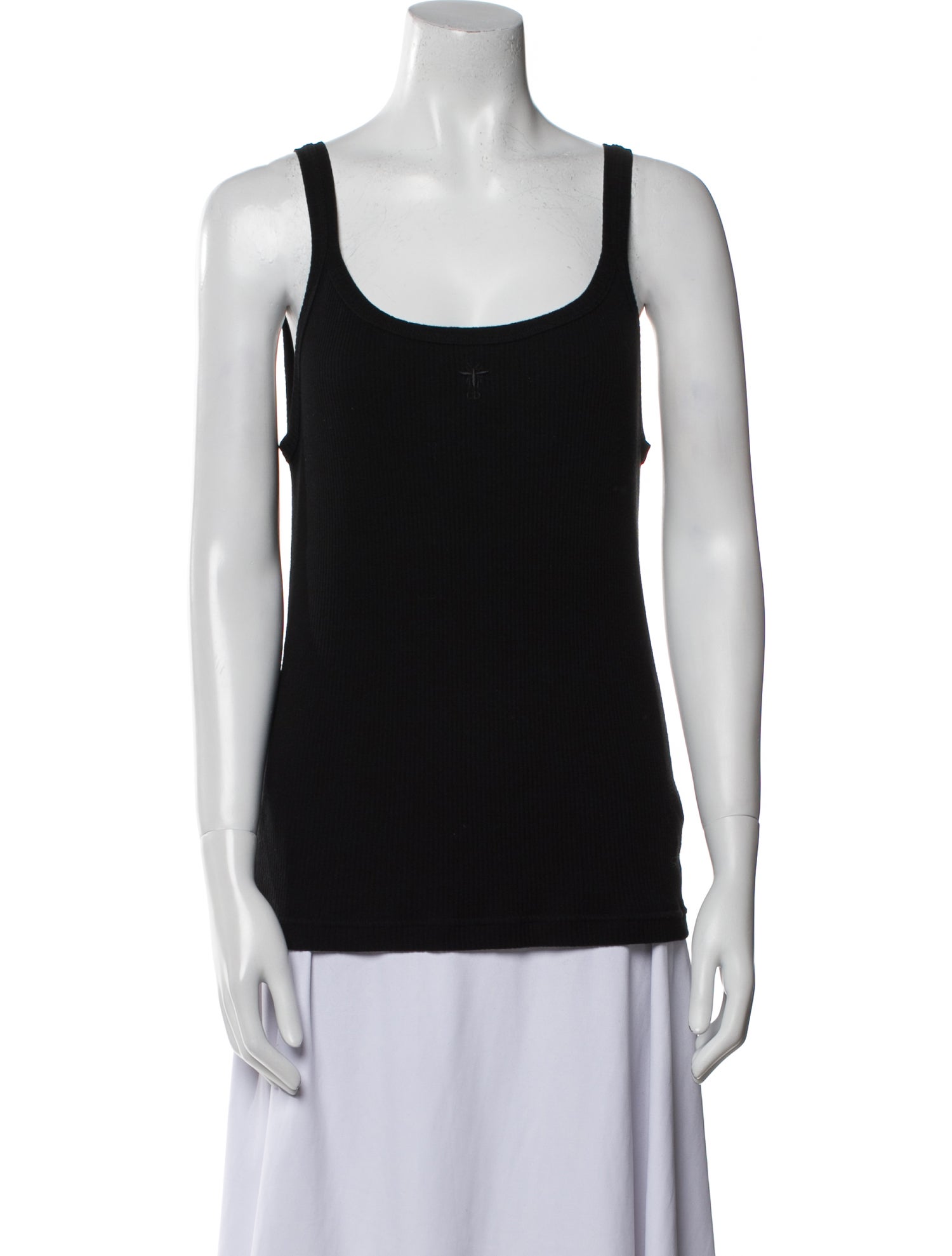 Christian Dior 2023 Scoop Neck Top