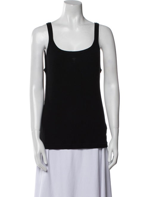 Christian Dior 2023 Scoop Neck Top