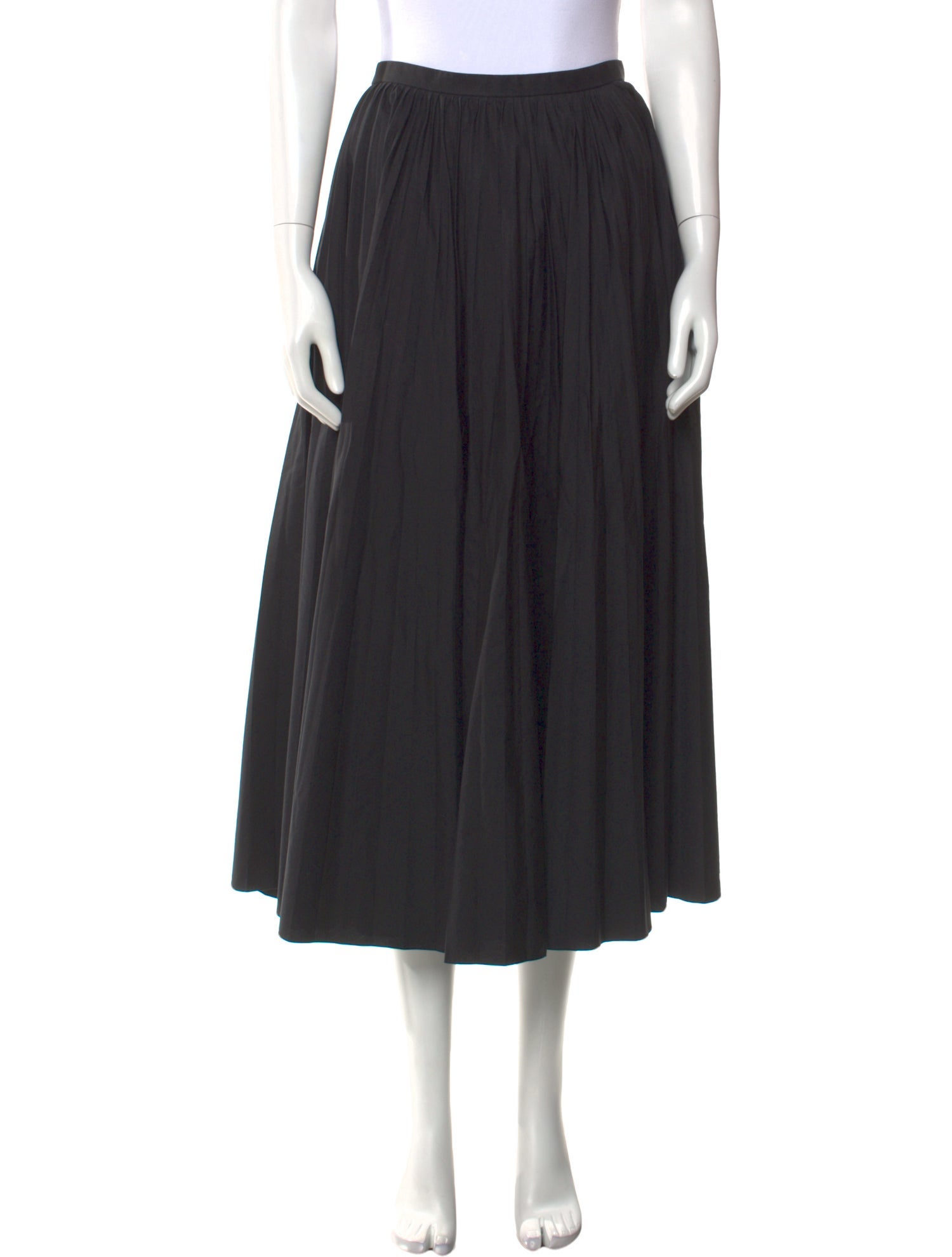Christian Dior Midi Length Skirt