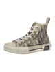 Christian Dior B23 Oblique Sneakers