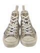 Christian Dior B23 Oblique Sneakers