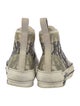 Christian Dior B23 Oblique Sneakers