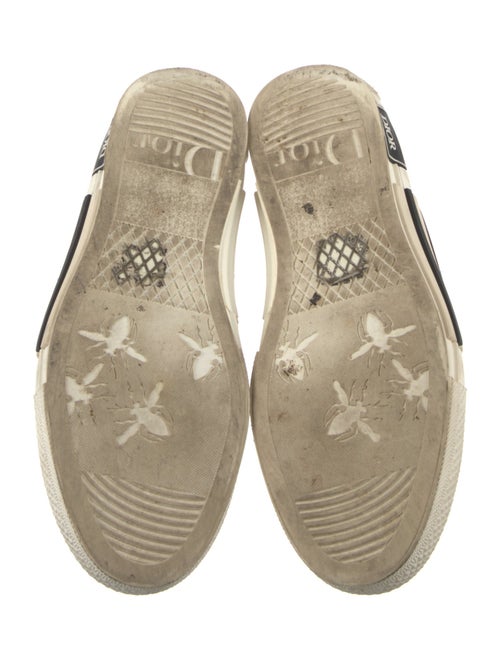 Christian Dior B23 Oblique Sneakers