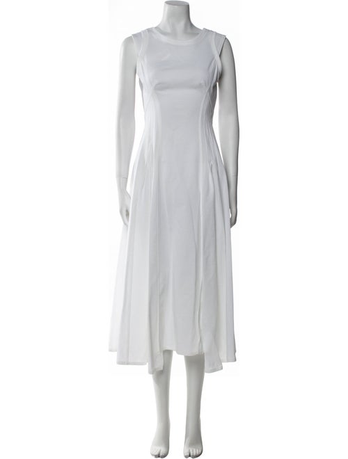 Christian Dior 2015 Long Dress