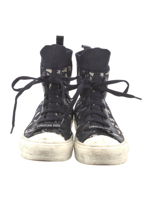 Christian Dior Walk'n Dior Sneakers