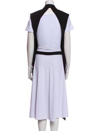 Dior Homme 2018 Virgin Wool Overcoat