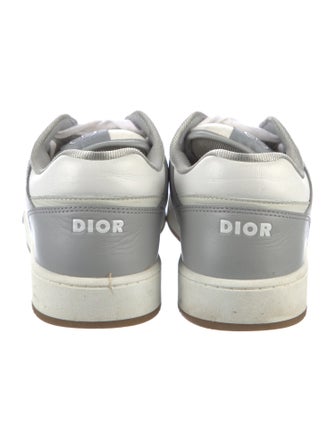 Christian Dior B27 Sneakers