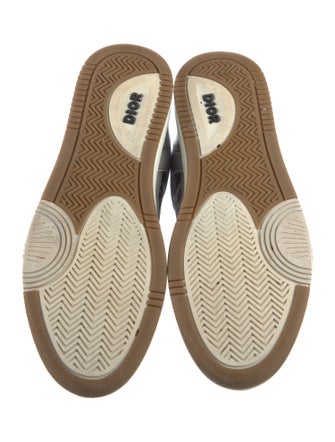 Christian Dior B27 Sneakers
