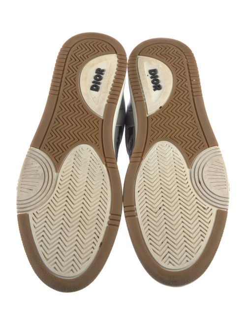 Christian Dior B27 Sneakers