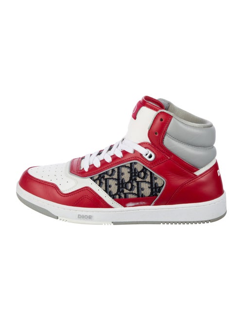 DIOR MEN B27 Sneakers