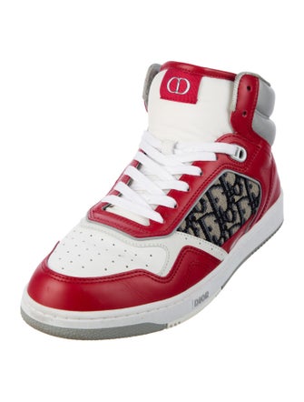 DIOR MEN B27 Sneakers