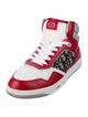 DIOR MEN B27 Sneakers
