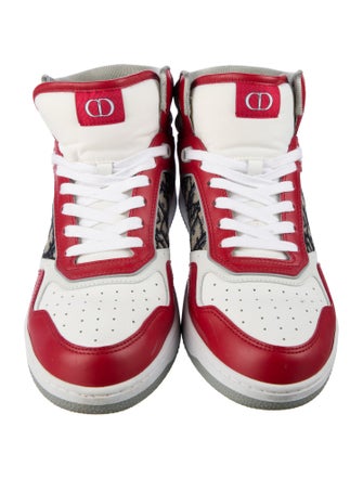 DIOR MEN B27 Sneakers