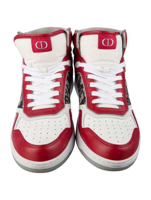 DIOR MEN B27 Sneakers