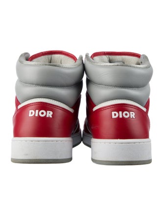 DIOR MEN B27 Sneakers