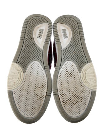 DIOR MEN B27 Sneakers