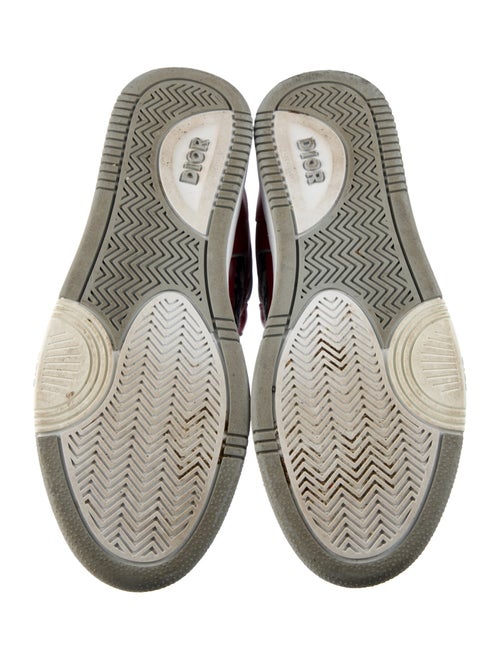 DIOR MEN B27 Sneakers