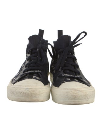 Christian Dior Walk'n'Dior Sneakers