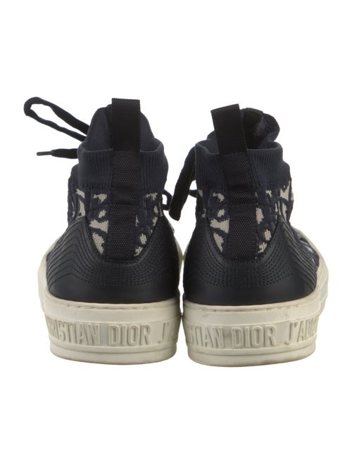 Christian Dior Walk'n'Dior Sneakers
