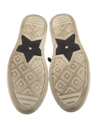 Christian Dior Walk'n'Dior Sneakers