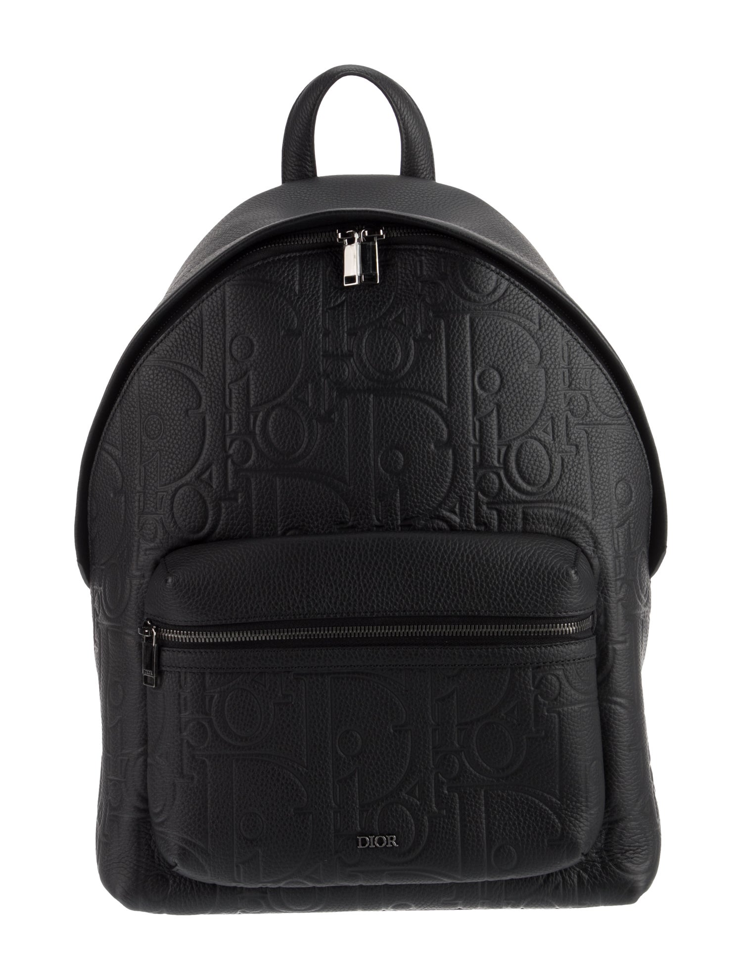 DIOR MEN Oblique Jacquard Rider 2024