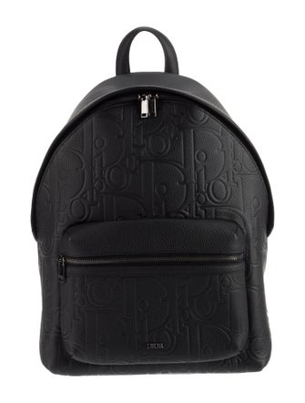 DIOR MEN Oblique Jacquard Rider 2024