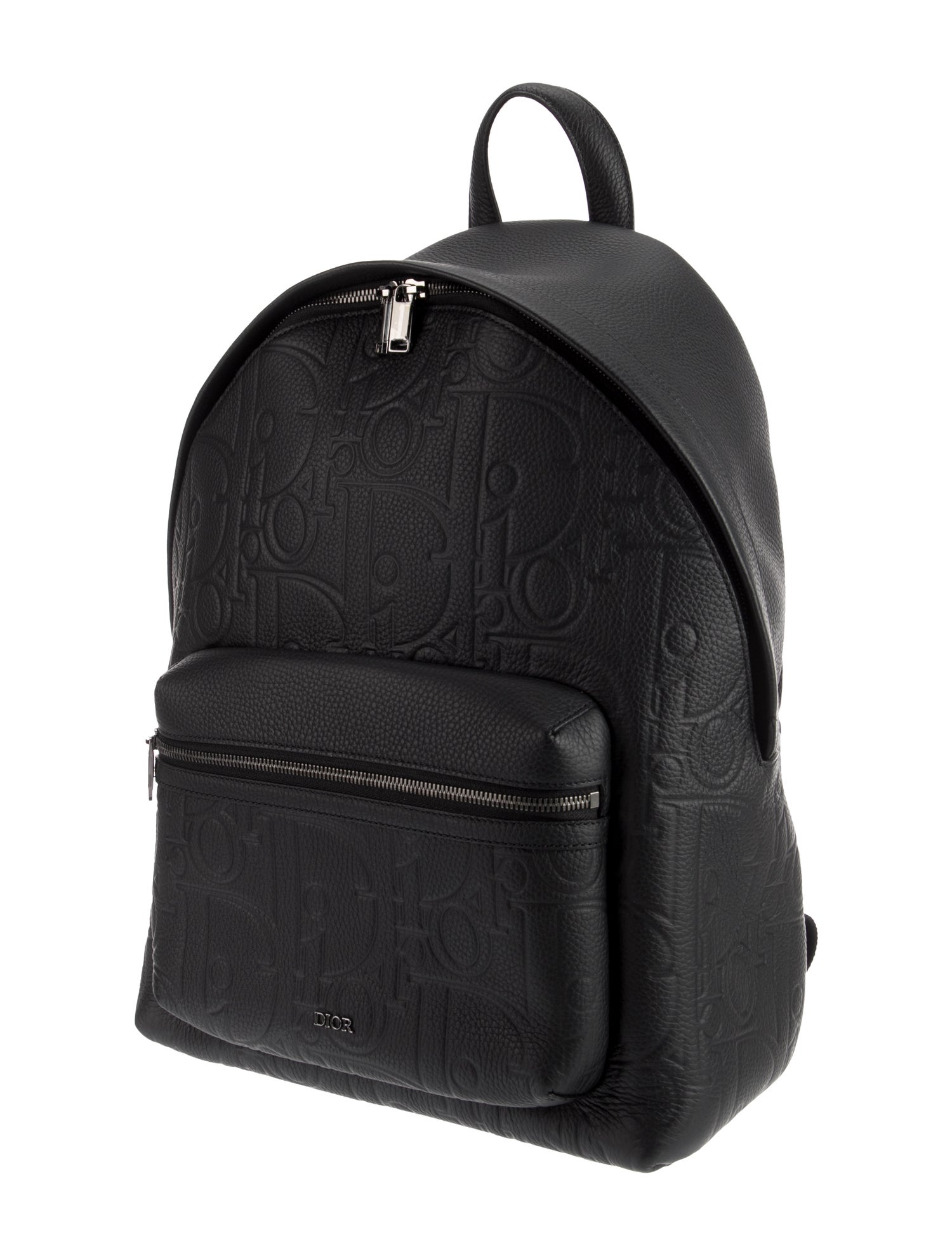 DIOR MEN Oblique Jacquard Rider 2024