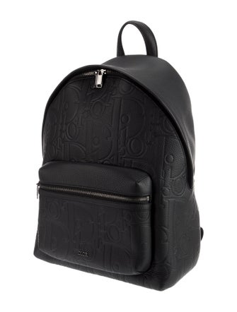 DIOR MEN Oblique Jacquard Rider 2024