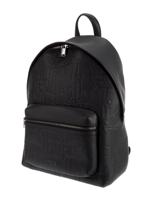 DIOR MEN Oblique Jacquard Rider 2024