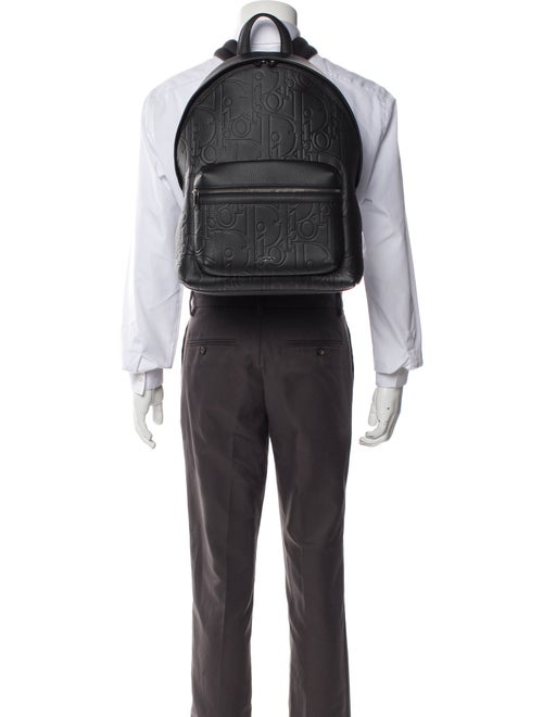 DIOR MEN Oblique Jacquard Rider 2024