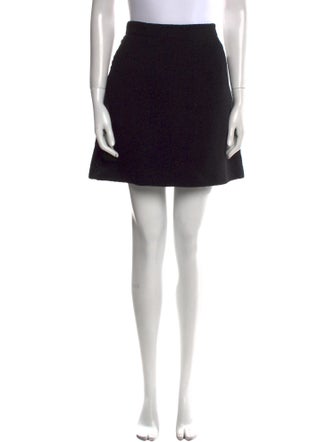 Christian Dior 2024 Mini Skirt
