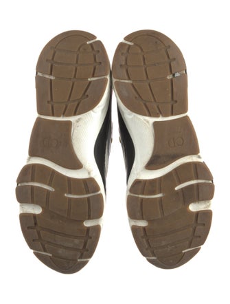 DIOR MEN x Peter Doig Sneakers