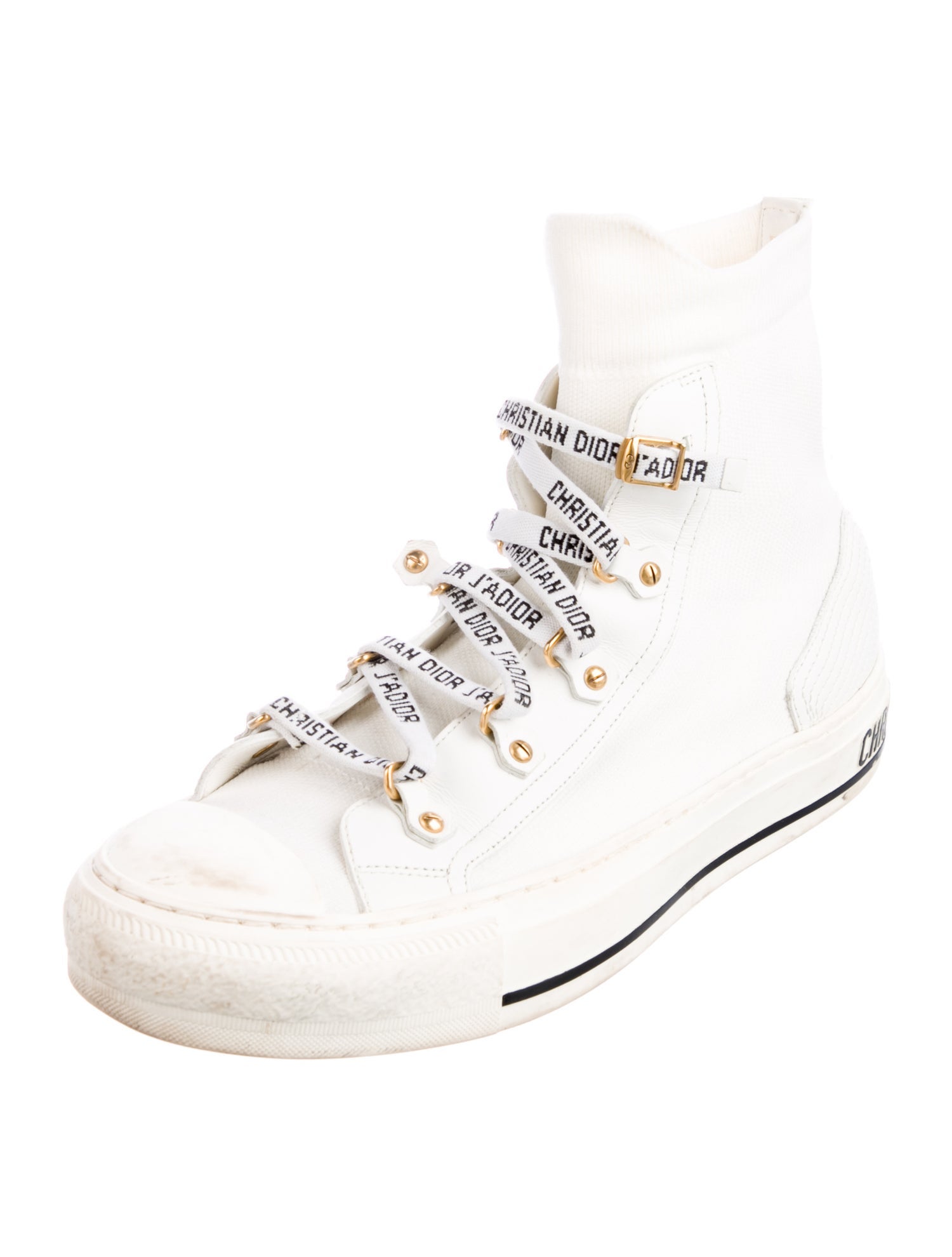 Christian Dior Walk'n'Dior Sneakers