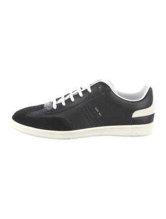 Dior Homme B01 Sneakers