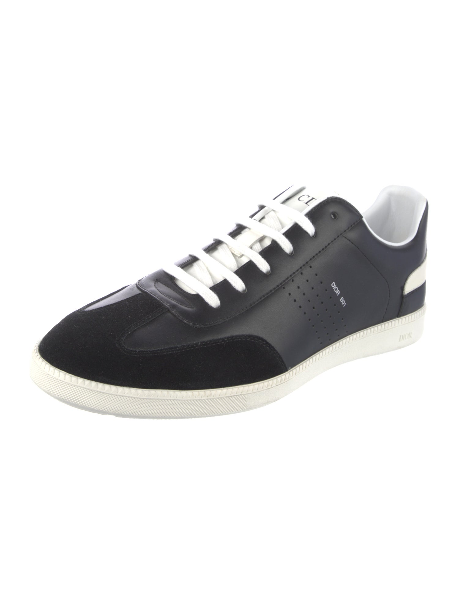 Dior Homme B01 Sneakers
