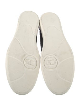 Dior Homme B01 Sneakers