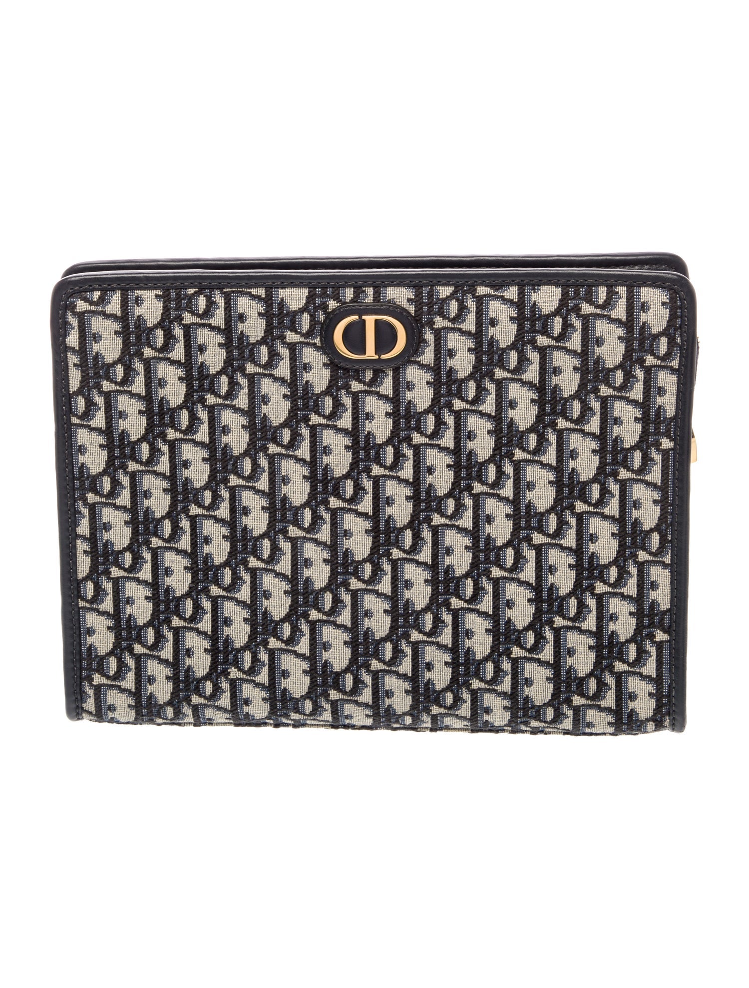 Christian Dior Canvas 30 Montaigne
