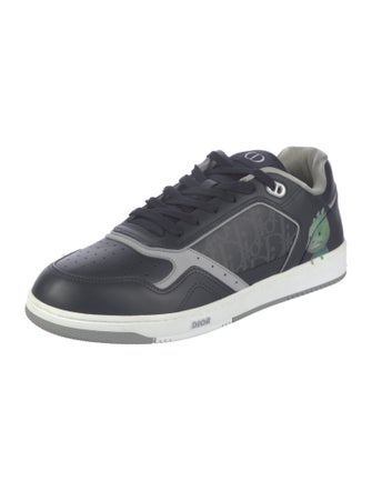 DIOR MEN x Otani B27 Low Sneakers