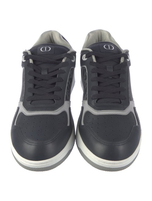 DIOR MEN x Otani B27 Low Sneakers