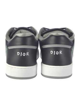 DIOR MEN x Otani B27 Low Sneakers