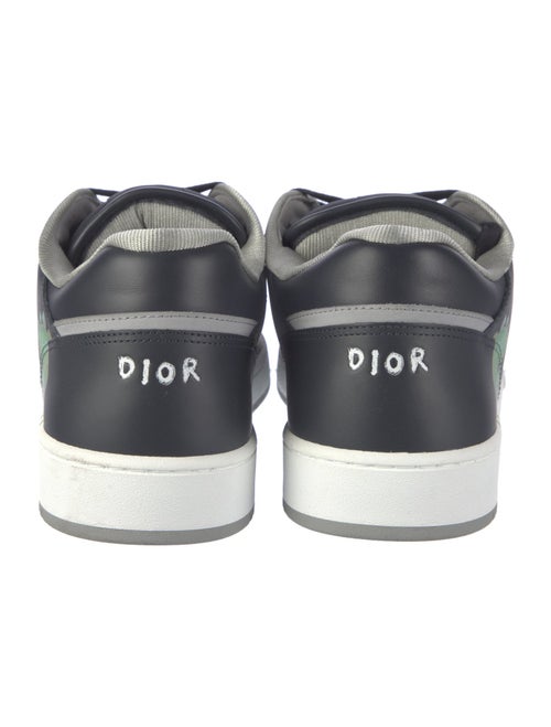 DIOR MEN x Otani B27 Low Sneakers