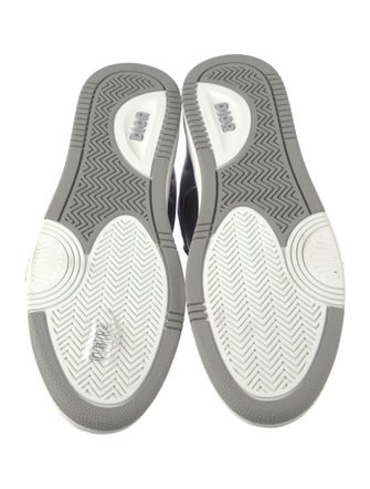 DIOR MEN x Otani B27 Low Sneakers