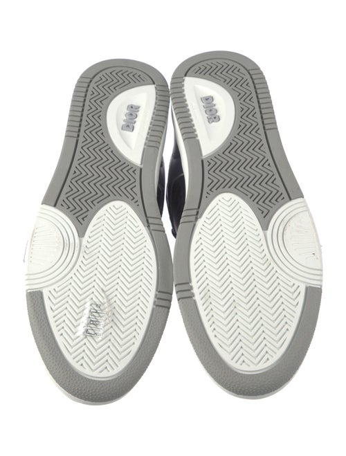 DIOR MEN x Otani B27 Low Sneakers