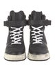 Christian Dior Leather Sneakers