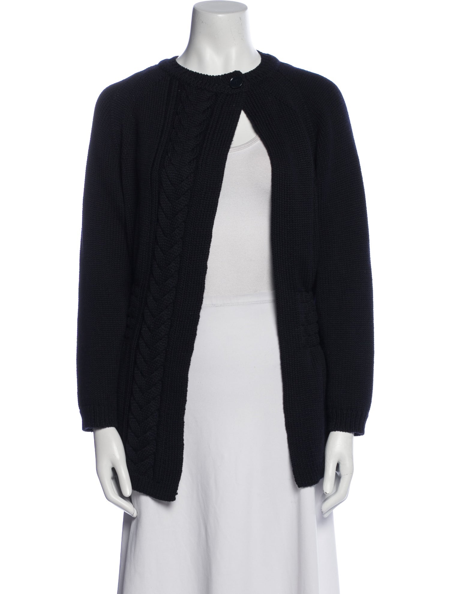 Christian Dior 2016 Wool Sweater