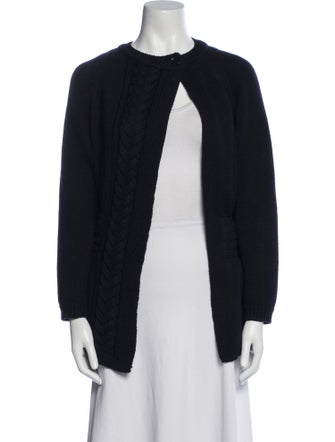 Christian Dior 2016 Wool Sweater