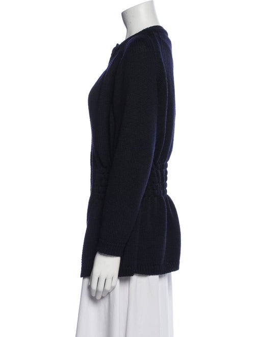 Christian Dior 2016 Wool Sweater